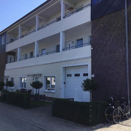 Haus Meeresbrise 2 Grömitz Exteriör bild