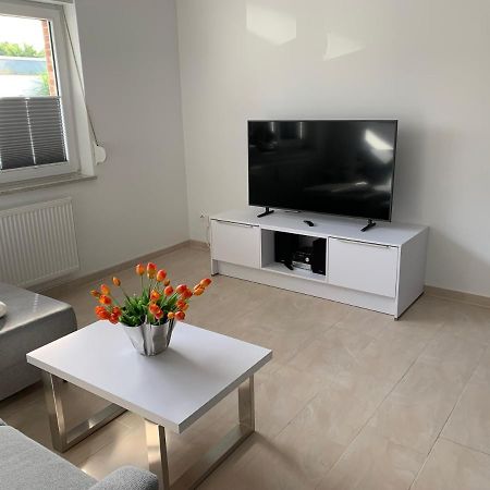 Haus Meeresbrise 2 Grömitz Exteriör bild
