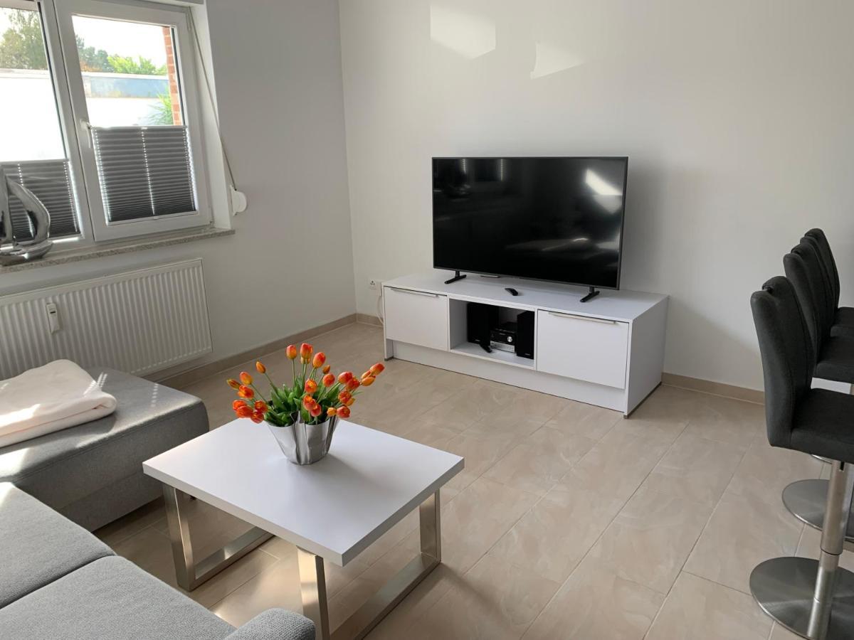 Haus Meeresbrise 2 Grömitz Exteriör bild
