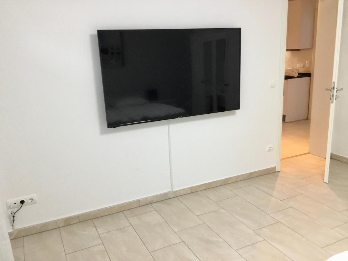 Haus Meeresbrise 2 Grömitz Exteriör bild